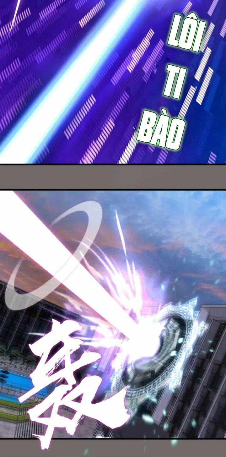 Cao Đẳng Linh Hồn Chap 84 - Next Chap 85