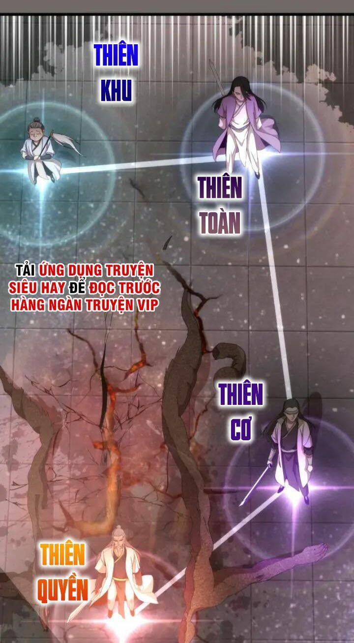 Cao Đẳng Linh Hồn Chap 84 - Next Chap 85