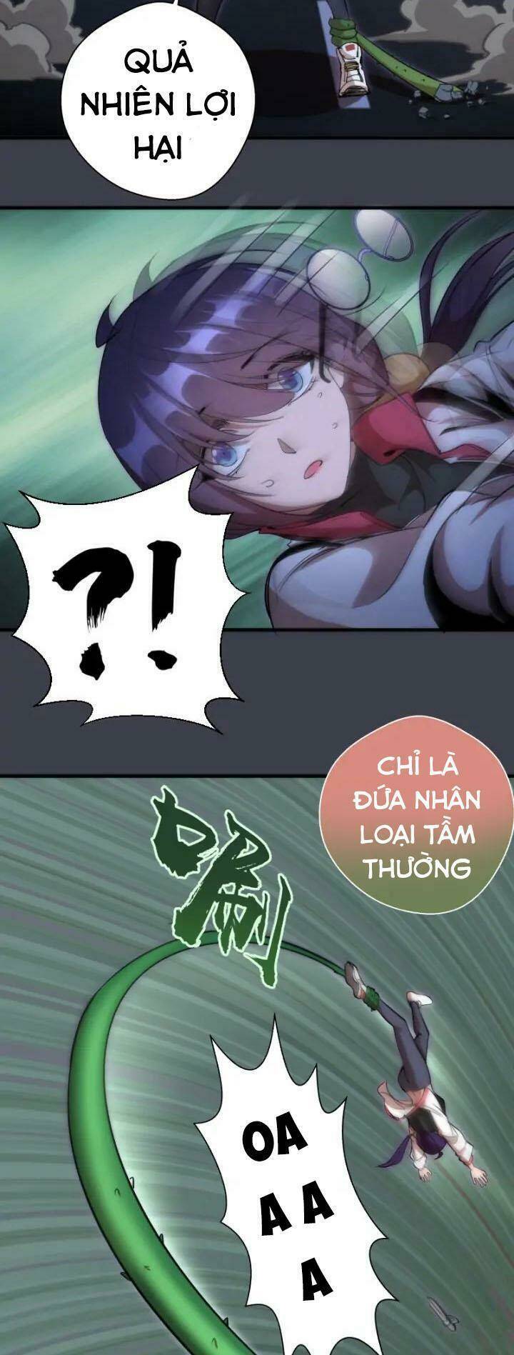 Cao Đẳng Linh Hồn Chap 85.2 - Next Chap 86.2