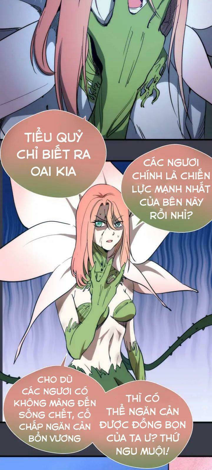 Cao Đẳng Linh Hồn Chap 85.2 - Next Chap 86.2