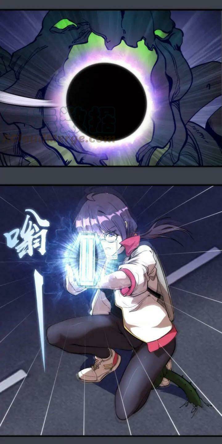 Cao Đẳng Linh Hồn Chap 85.2 - Next Chap 86.2