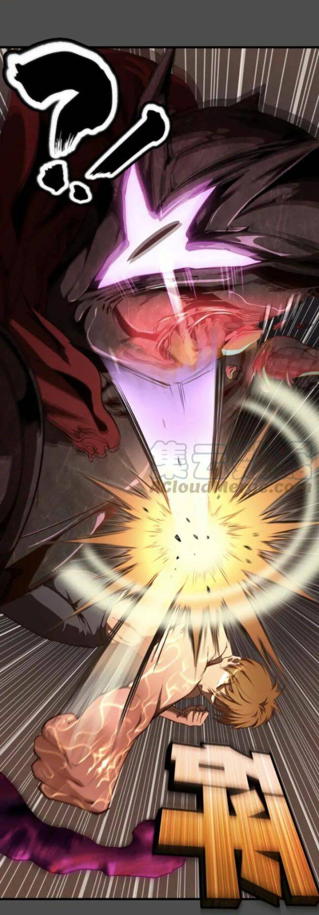 Cao Đẳng Linh Hồn Chap 86.5 - Next Chap 87.5