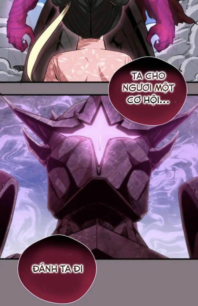 Cao Đẳng Linh Hồn Chap 86.5 - Next Chap 87.5