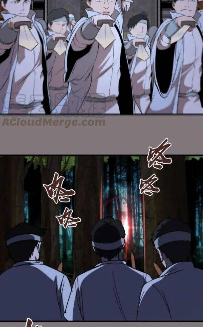 Cao Đẳng Linh Hồn Chap 86 - Next Chap 87