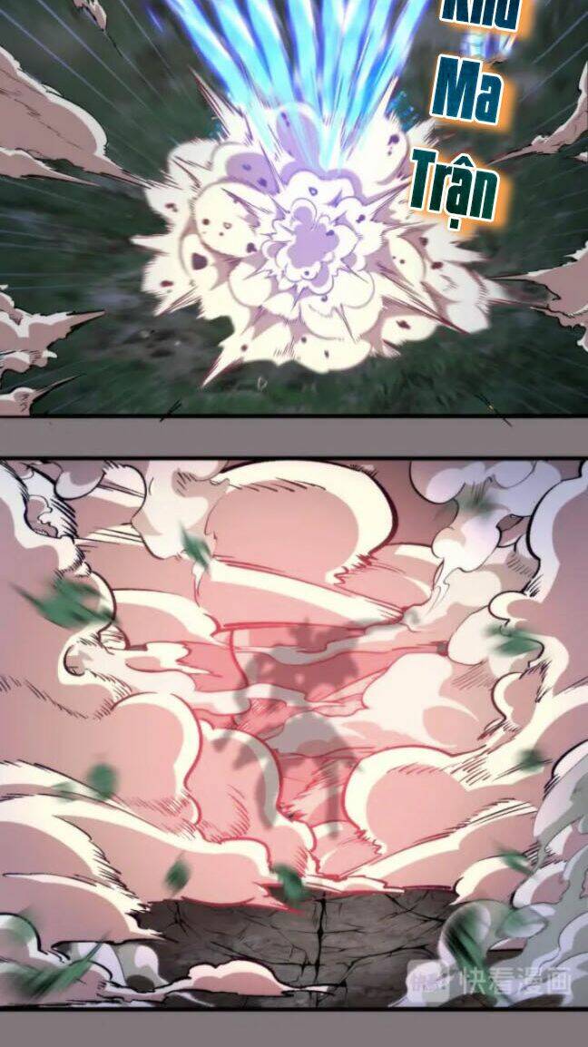 Cao Đẳng Linh Hồn Chap 86 - Next Chap 87