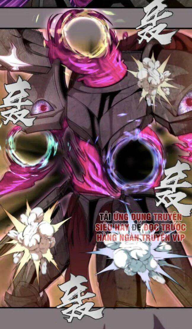 Cao Đẳng Linh Hồn Chap 86 - Next Chap 87