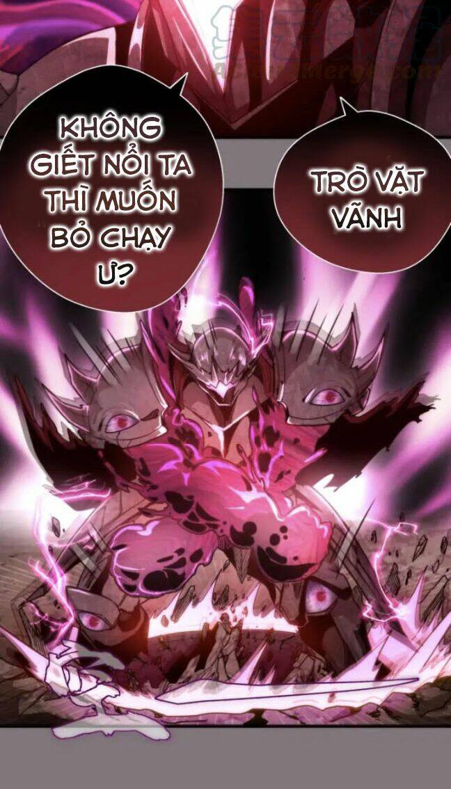 Cao Đẳng Linh Hồn Chap 86 - Next Chap 87