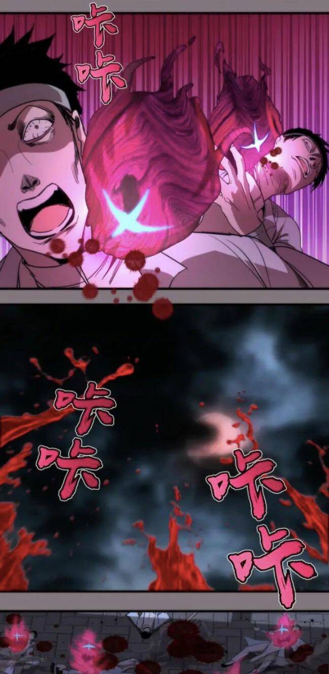 Cao Đẳng Linh Hồn Chap 86 - Next Chap 87