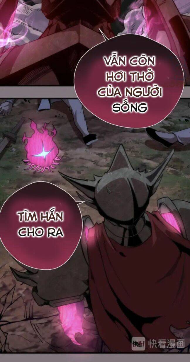 Cao Đẳng Linh Hồn Chap 86 - Next Chap 87