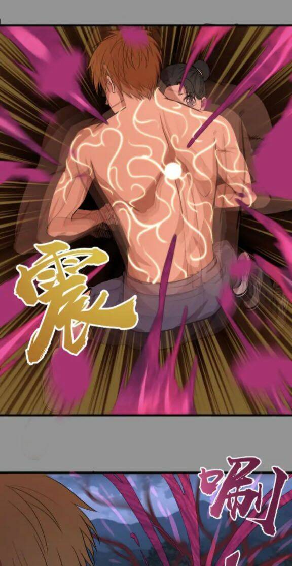 Cao Đẳng Linh Hồn Chap 87.5 - Next Chap 88.5