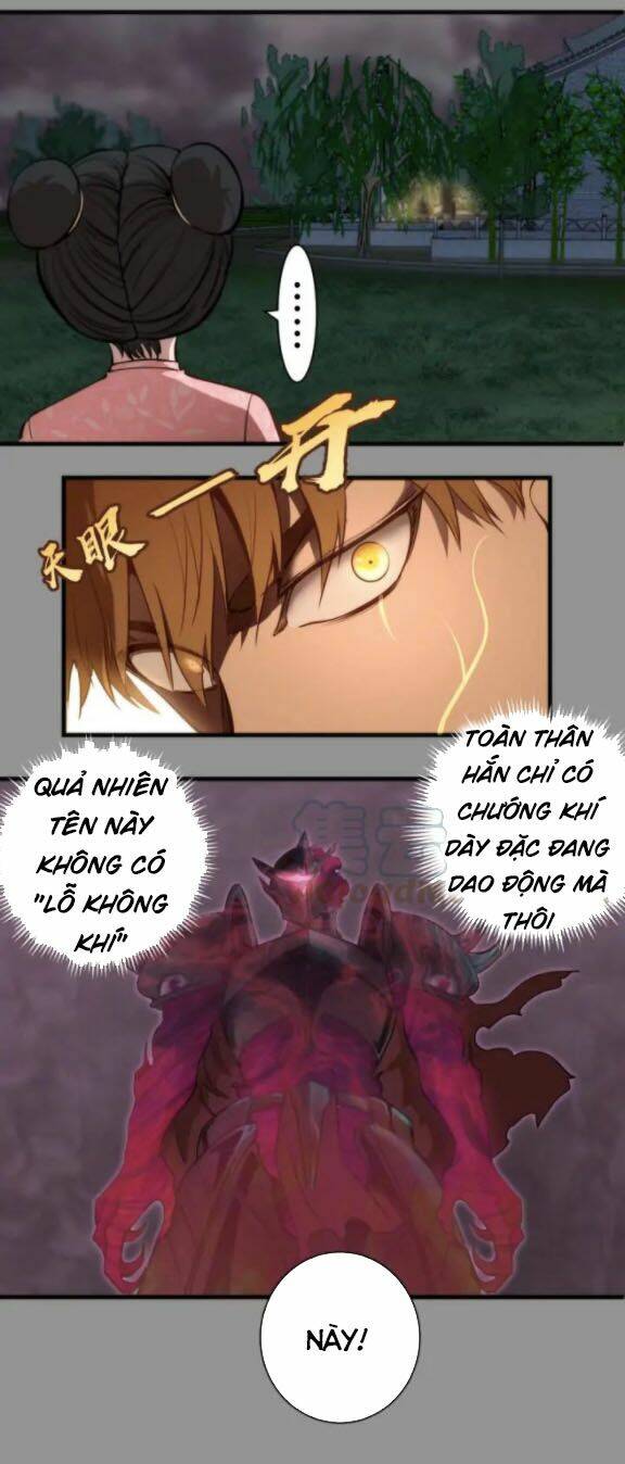 Cao Đẳng Linh Hồn Chap 87.5 - Next Chap 88.5