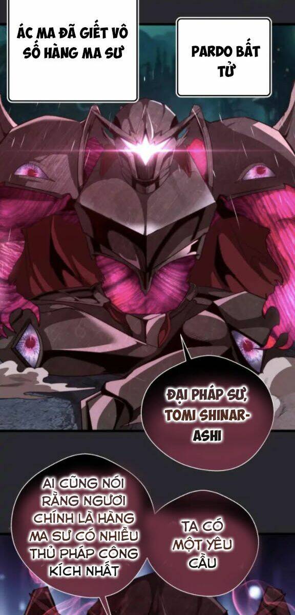 Cao Đẳng Linh Hồn Chap 87 - Next Chap 88