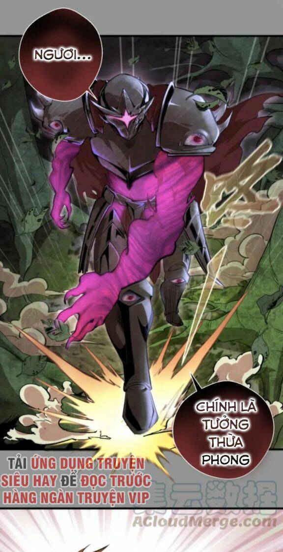 Cao Đẳng Linh Hồn Chap 87 - Next Chap 88