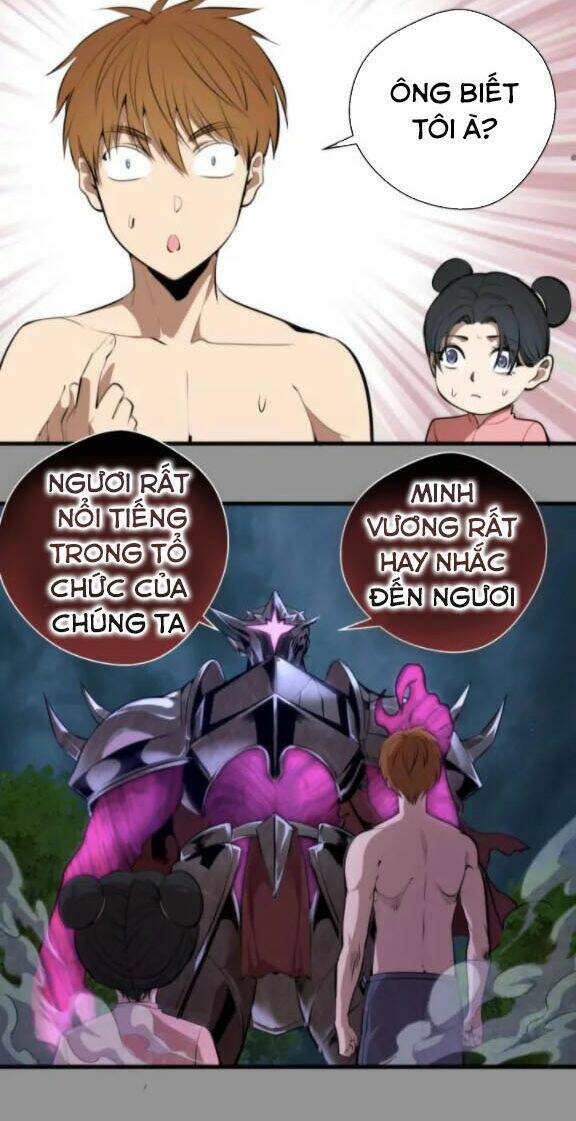 Cao Đẳng Linh Hồn Chap 87 - Next Chap 88