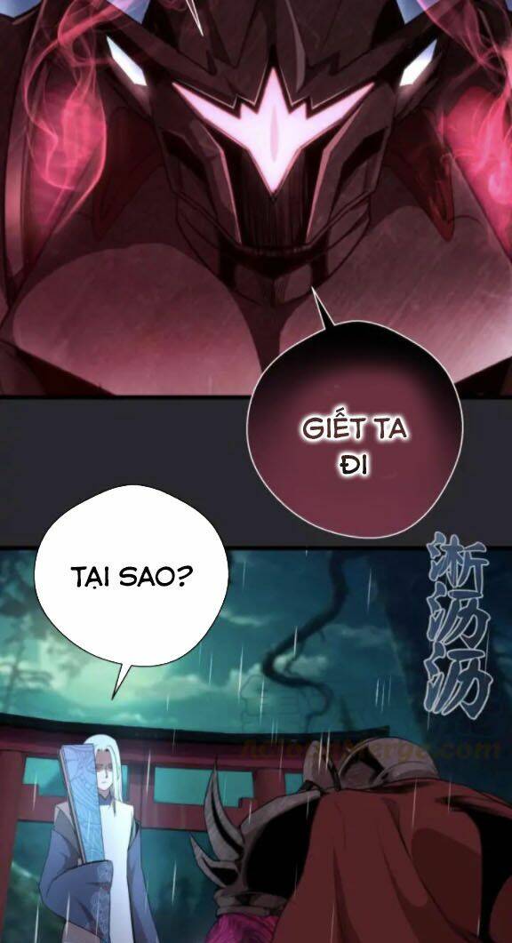 Cao Đẳng Linh Hồn Chap 87 - Next Chap 88