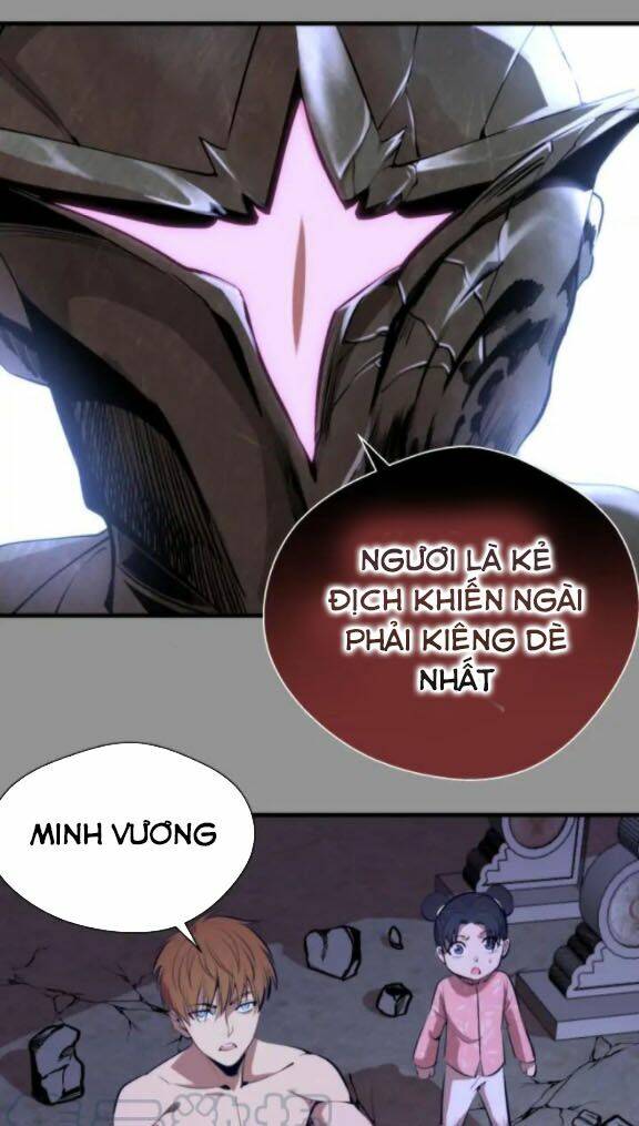 Cao Đẳng Linh Hồn Chap 87 - Next Chap 88