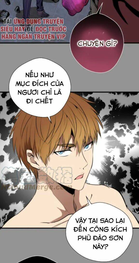 Cao Đẳng Linh Hồn Chap 87 - Next Chap 88