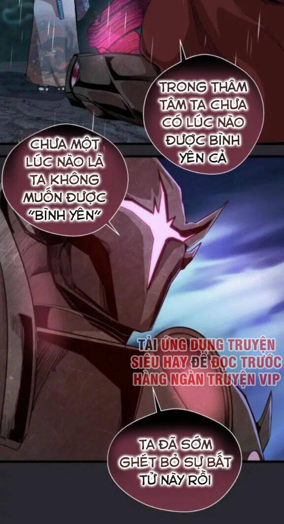 Cao Đẳng Linh Hồn Chap 87 - Next Chap 88