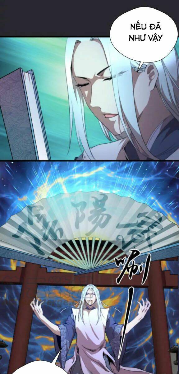 Cao Đẳng Linh Hồn Chap 87 - Next Chap 88