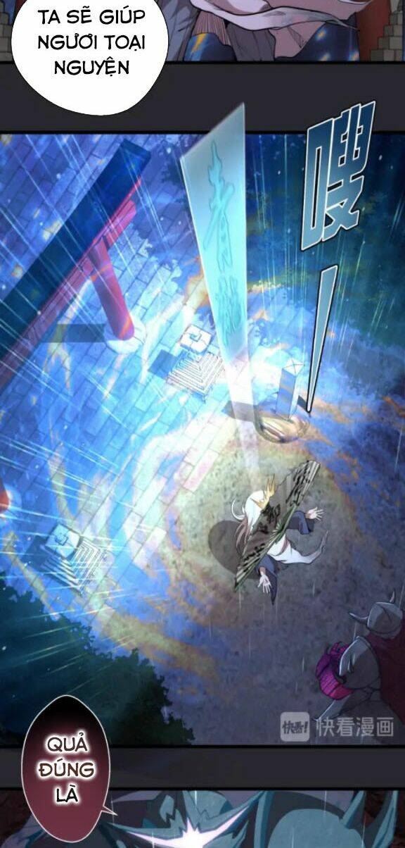 Cao Đẳng Linh Hồn Chap 87 - Next Chap 88