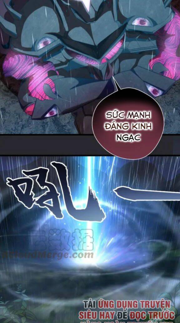 Cao Đẳng Linh Hồn Chap 87 - Next Chap 88