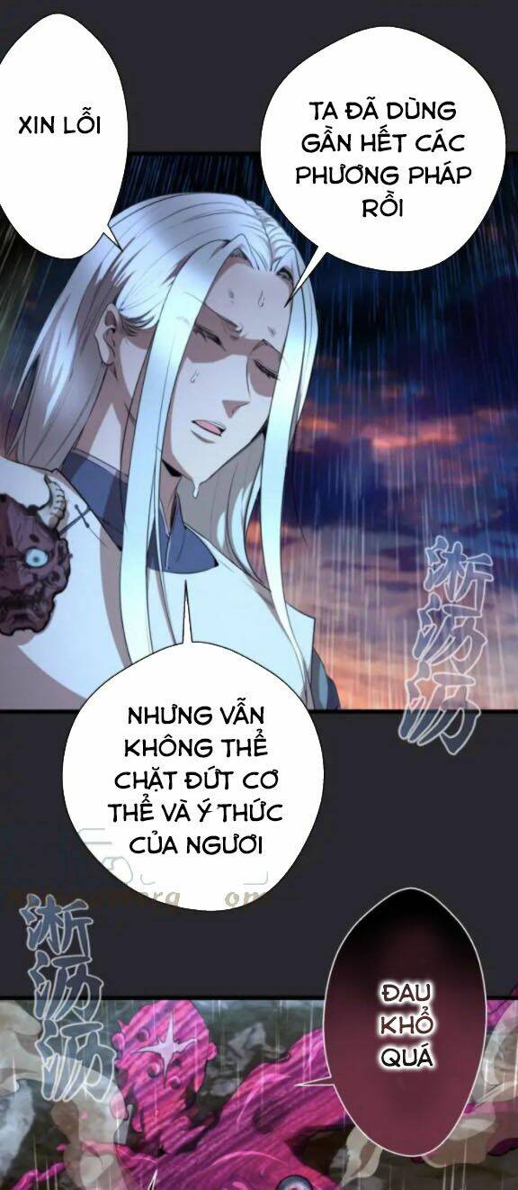 Cao Đẳng Linh Hồn Chap 87 - Next Chap 88