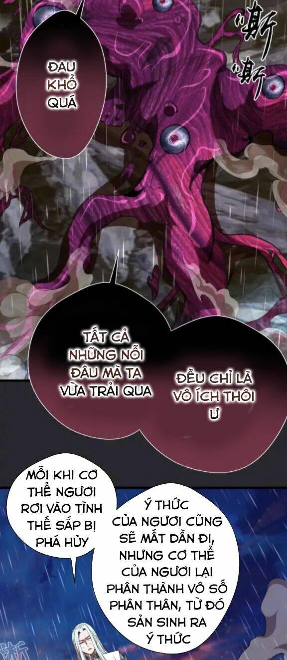 Cao Đẳng Linh Hồn Chap 87 - Next Chap 88