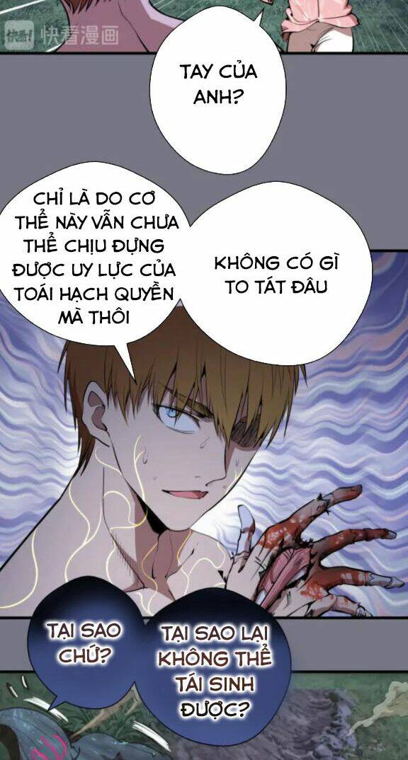 Cao Đẳng Linh Hồn Chap 88.5 - Next Chap 89.5