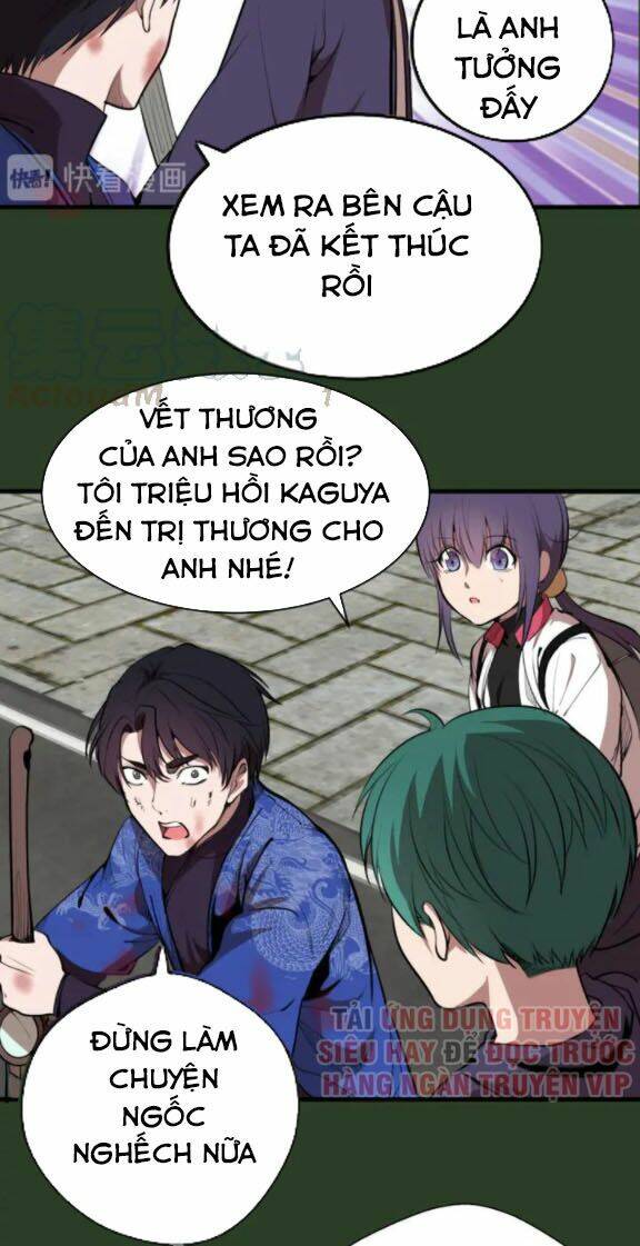 Cao Đẳng Linh Hồn Chap 88.5 - Next Chap 89.5