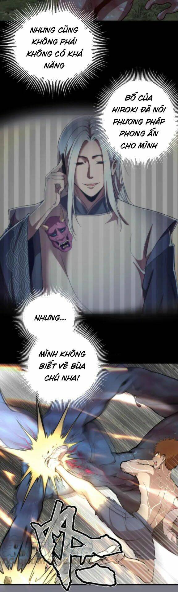 Cao Đẳng Linh Hồn Chap 88 - Next Chap 89