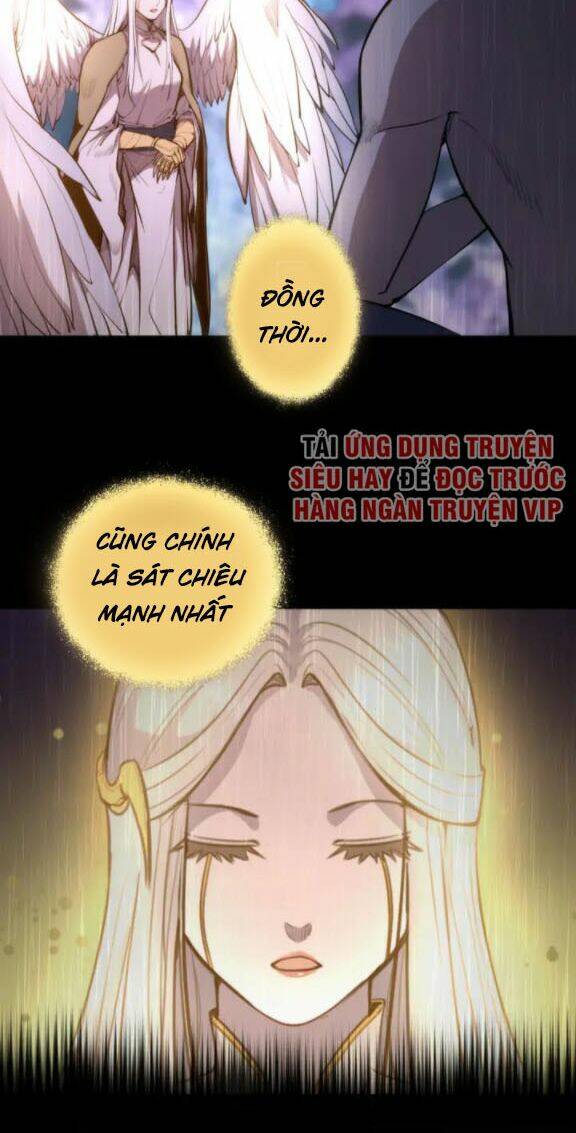 Cao Đẳng Linh Hồn Chap 88 - Next Chap 89