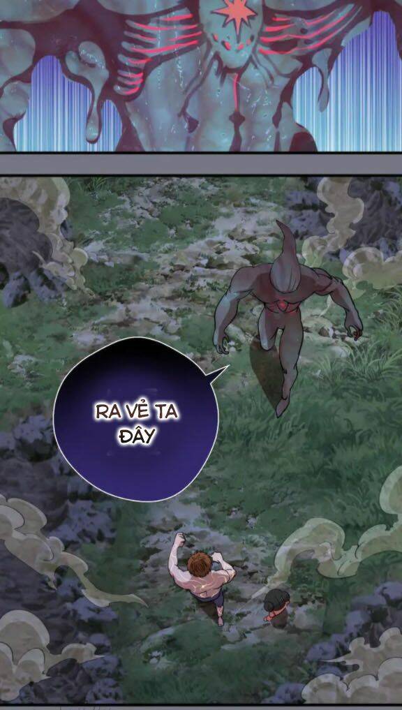 Cao Đẳng Linh Hồn Chap 88 - Next Chap 89