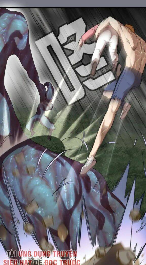 Cao Đẳng Linh Hồn Chap 88 - Next Chap 89