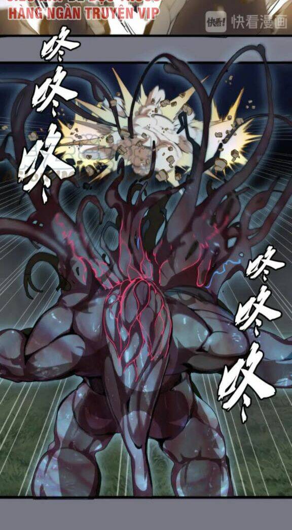 Cao Đẳng Linh Hồn Chap 88 - Next Chap 89