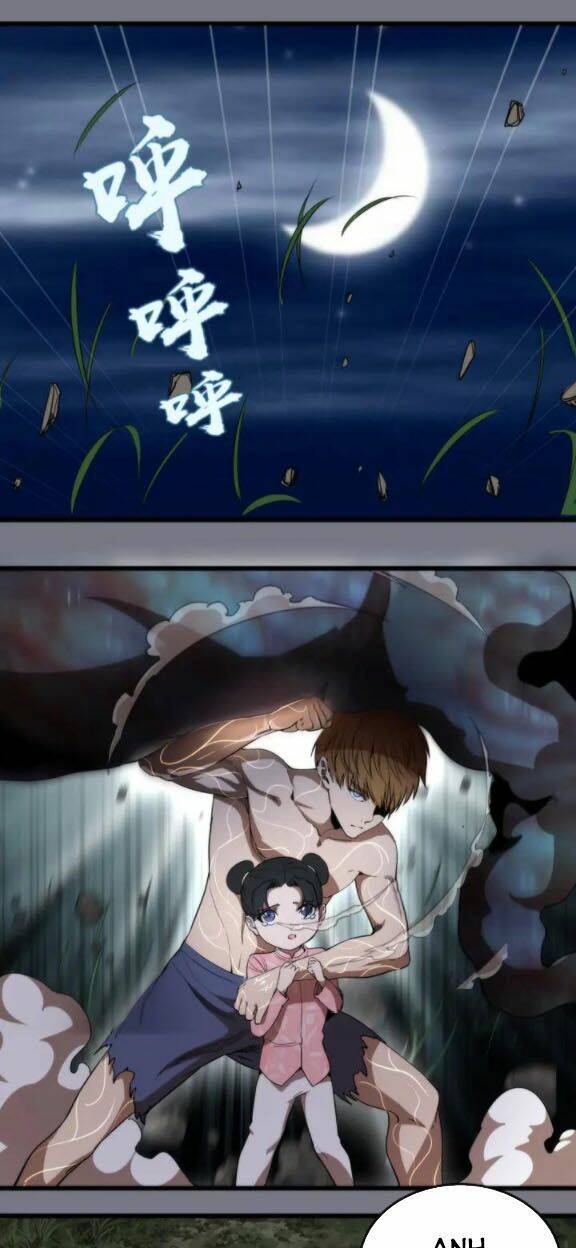 Cao Đẳng Linh Hồn Chap 88 - Next Chap 89