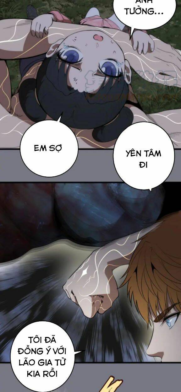 Cao Đẳng Linh Hồn Chap 88 - Next Chap 89