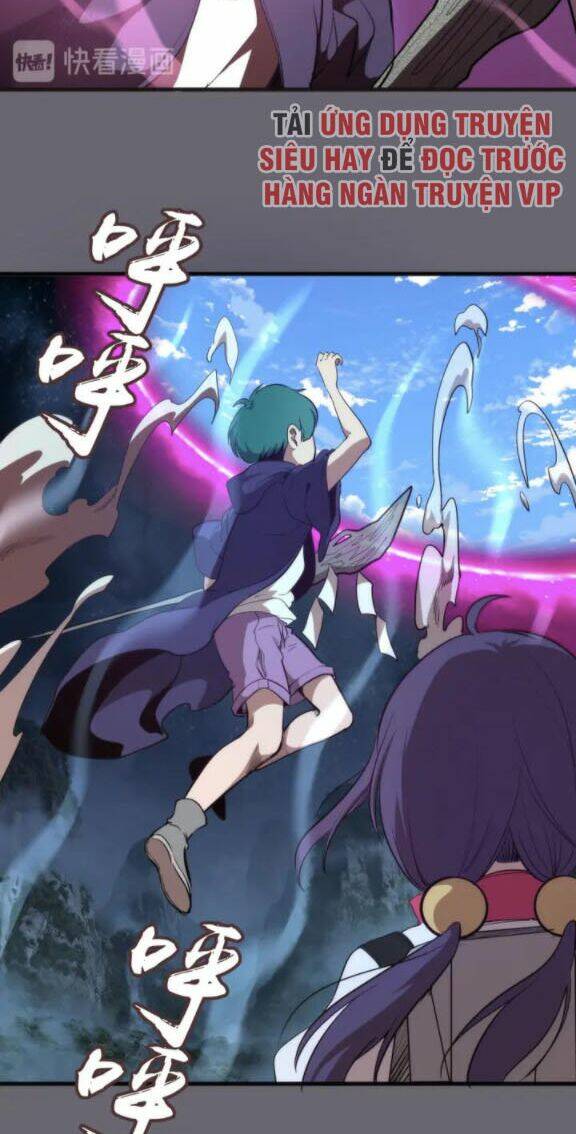 Cao Đẳng Linh Hồn Chap 89.5 - Next Chap 90.5