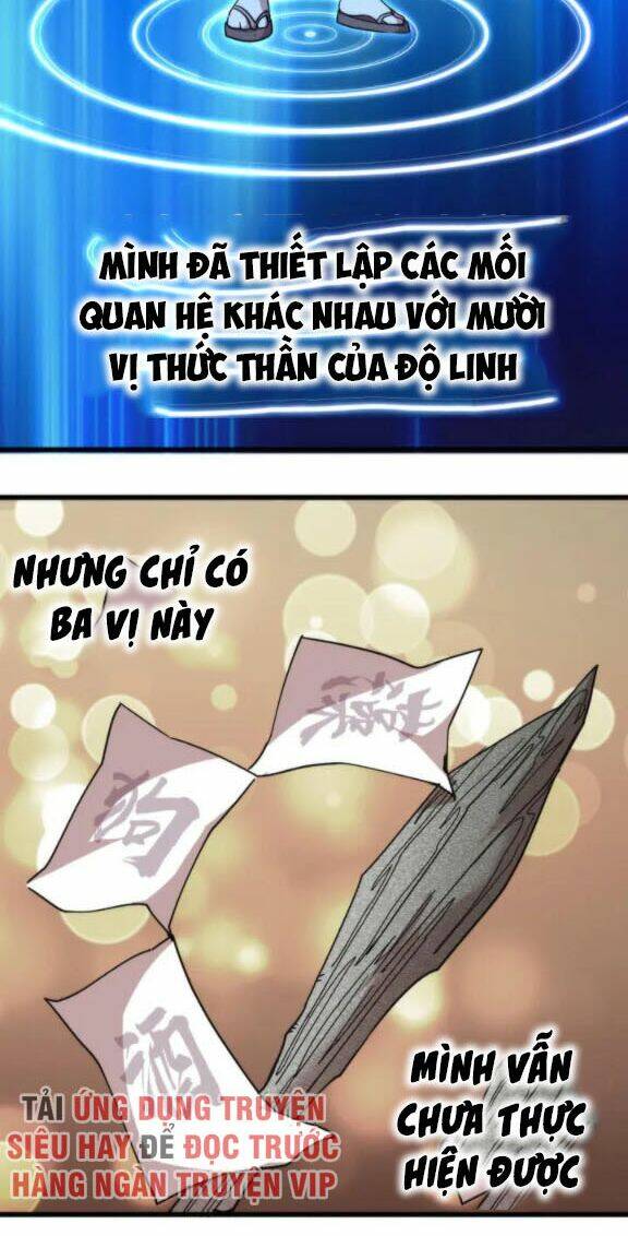Cao Đẳng Linh Hồn Chap 89 - Next Chap 90
