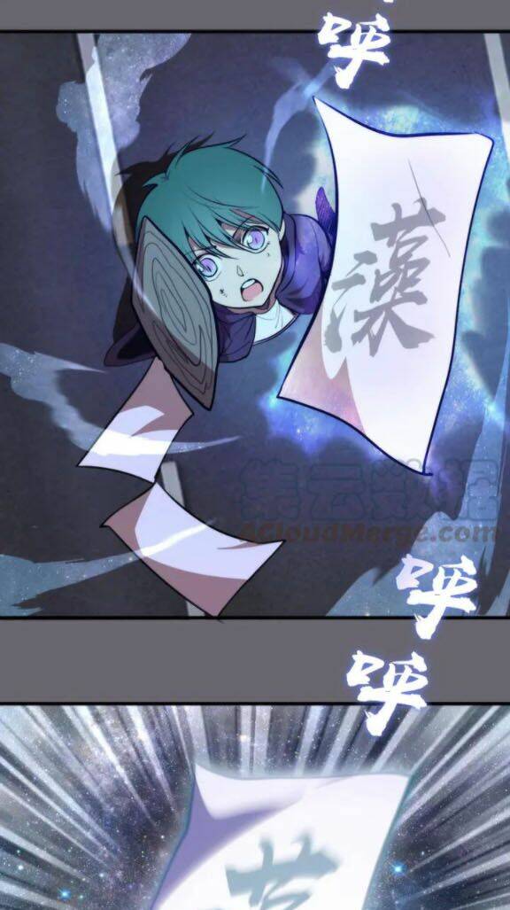 Cao Đẳng Linh Hồn Chap 89 - Next Chap 90