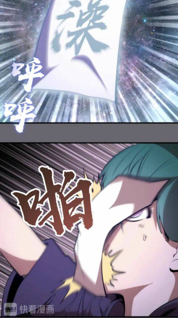 Cao Đẳng Linh Hồn Chap 89 - Next Chap 90