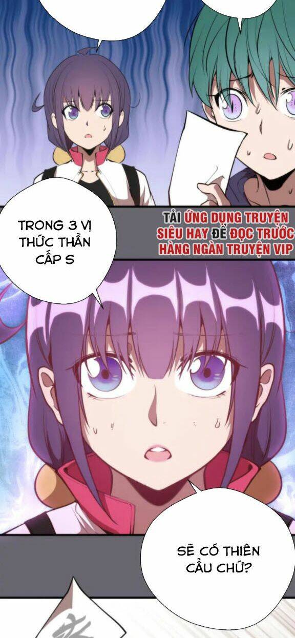 Cao Đẳng Linh Hồn Chap 89 - Next Chap 90