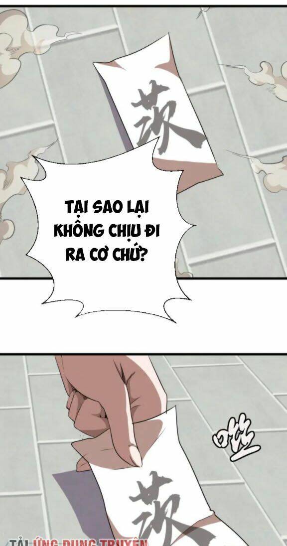 Cao Đẳng Linh Hồn Chap 89 - Next Chap 90