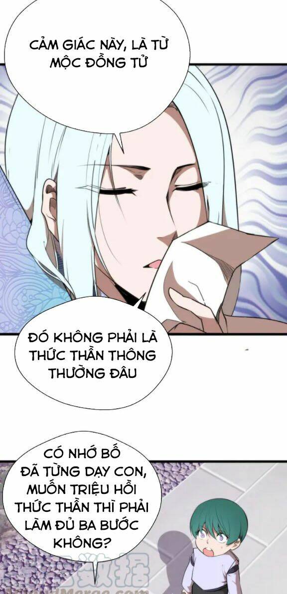 Cao Đẳng Linh Hồn Chap 89 - Next Chap 90