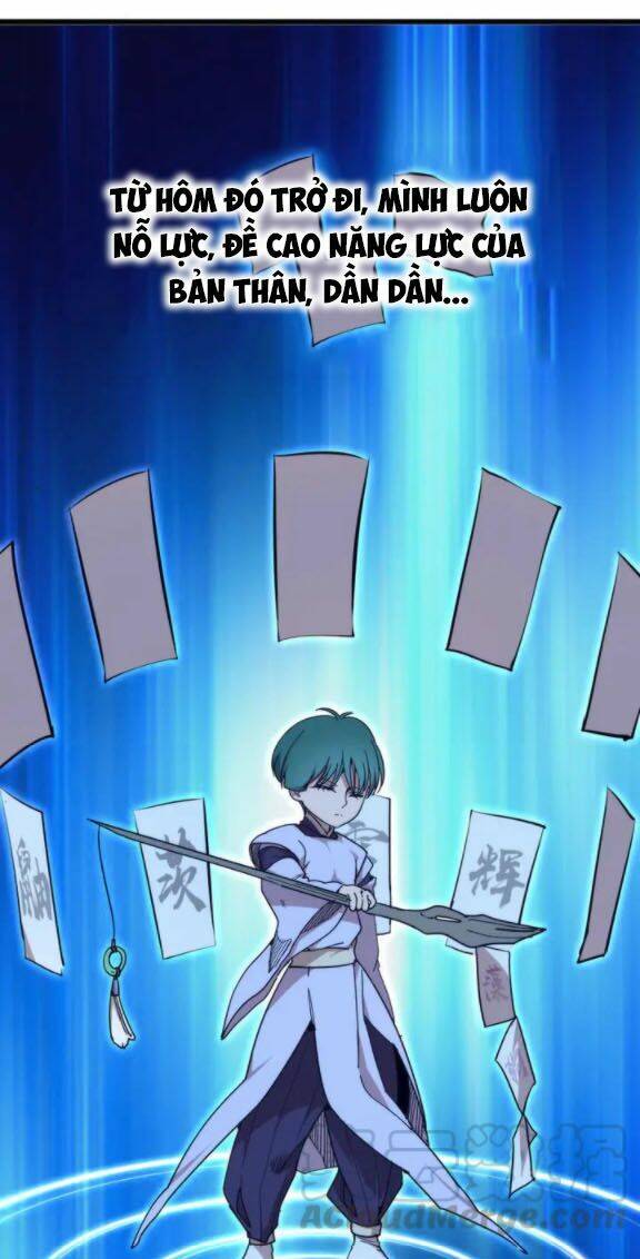 Cao Đẳng Linh Hồn Chap 89 - Next Chap 90