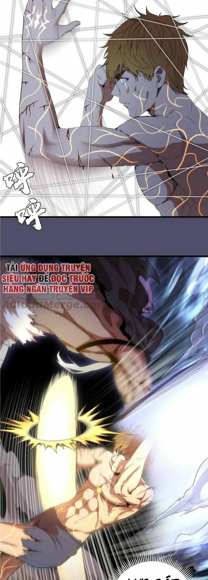 Cao Đẳng Linh Hồn Chap 92.5 - Next Chap 93.5