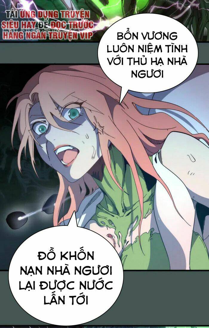 Cao Đẳng Linh Hồn Chap 93.5 - Next Chap 94.5