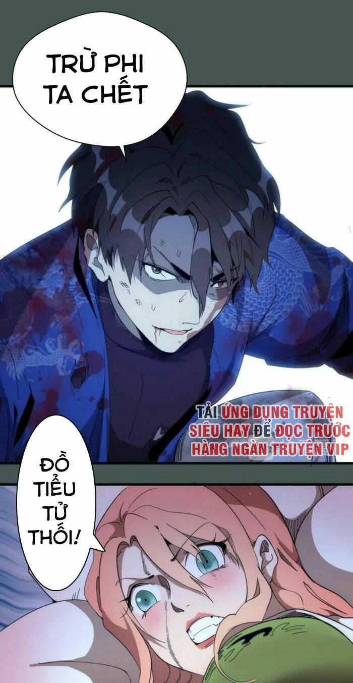 Cao Đẳng Linh Hồn Chap 93.5 - Next Chap 94.5