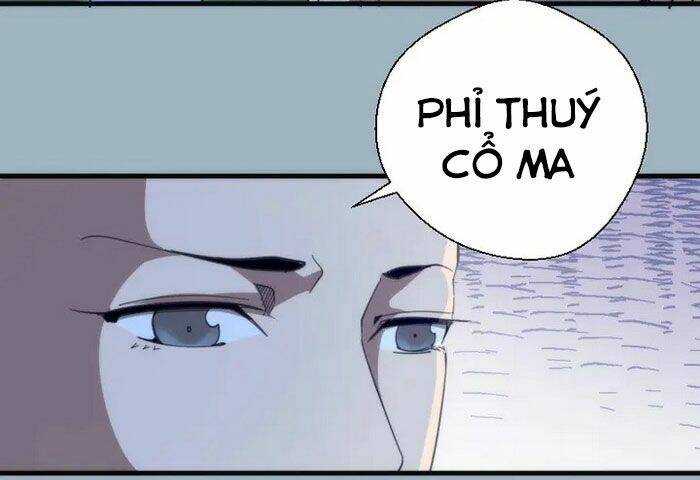 Cao Đẳng Linh Hồn Chap 93.5 - Next Chap 94.5