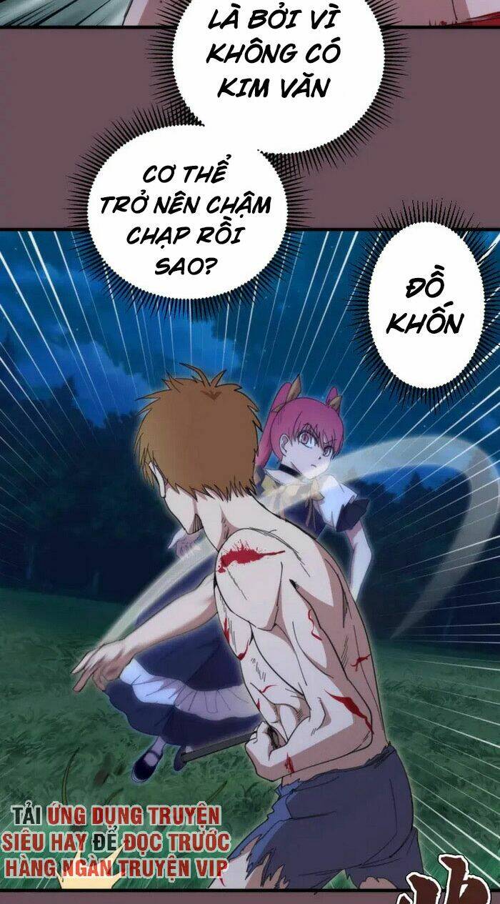 Cao Đẳng Linh Hồn Chap 93 - Next Chap 94