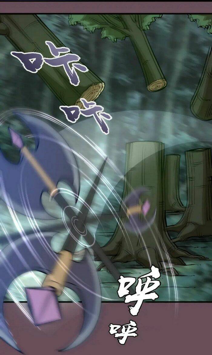 Cao Đẳng Linh Hồn Chap 93 - Next Chap 94